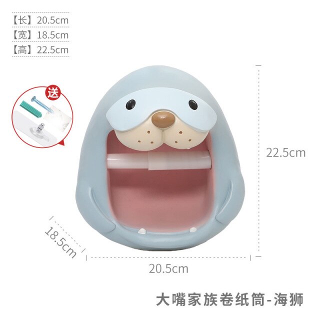 seal