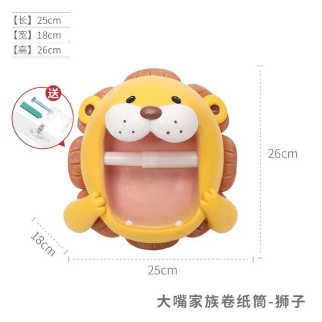 lion