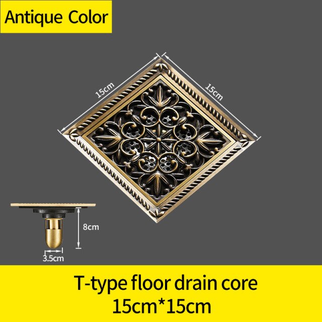 Antique 811527-U
