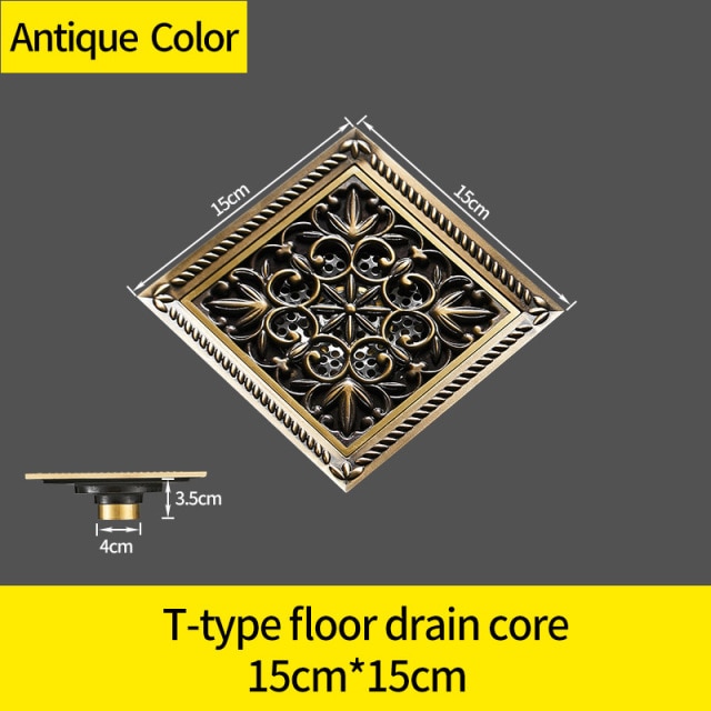 Antique 811527-T