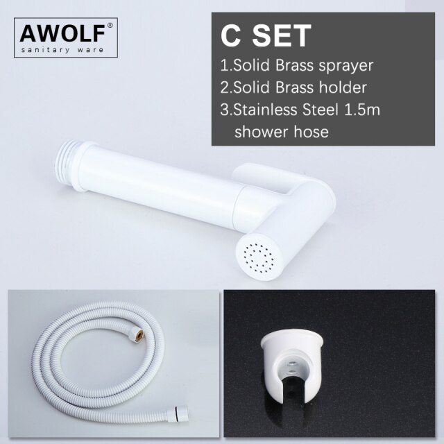 C SET