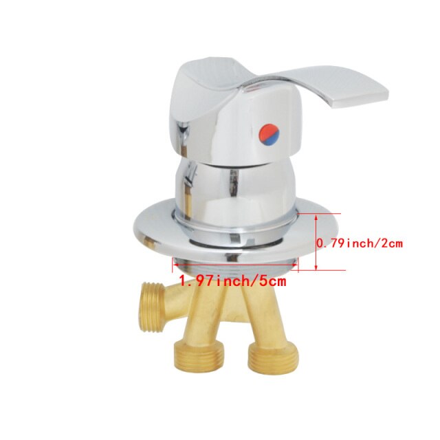 mixer valve c