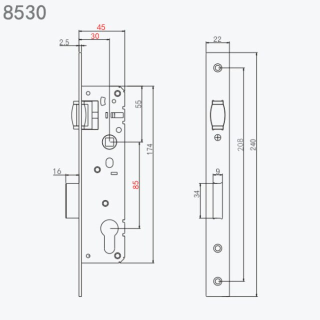 8530