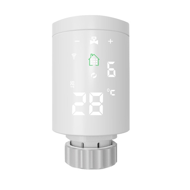 zigbee contorller