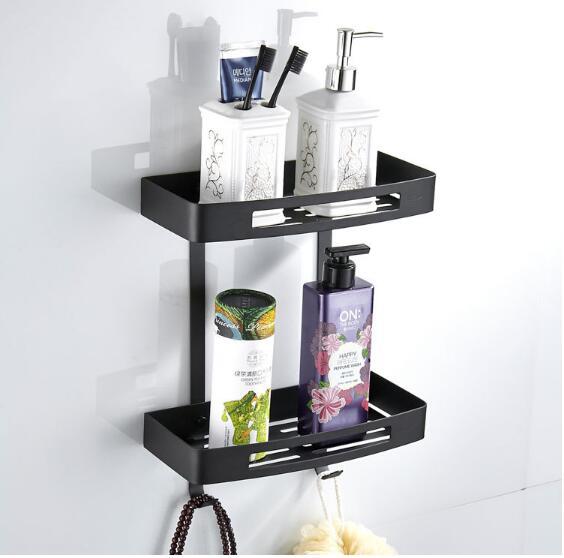 black two tier