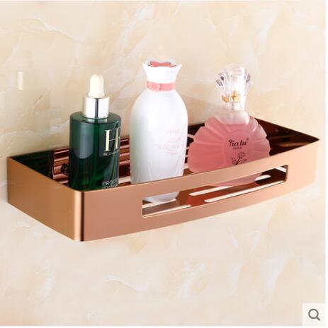 rose gold one tier