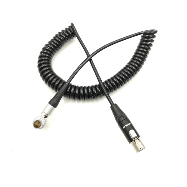 Elbow Plug Cable