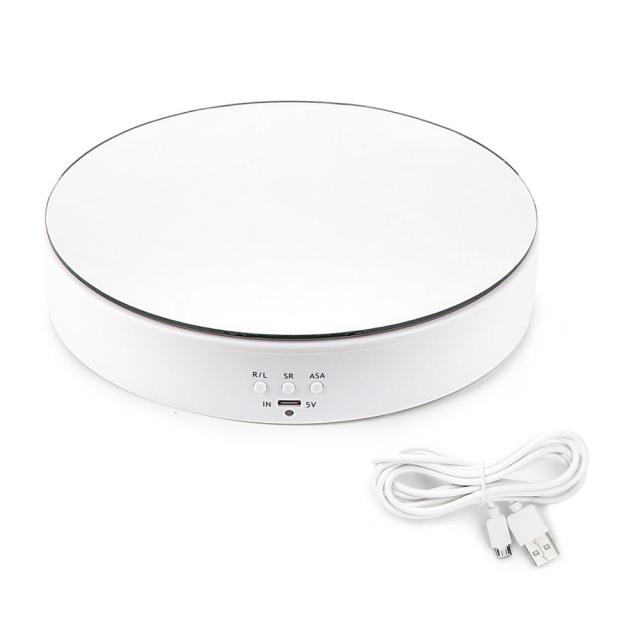 White true Mirror