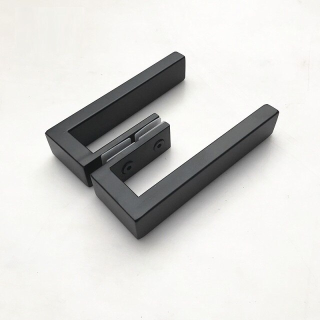 Matte Black