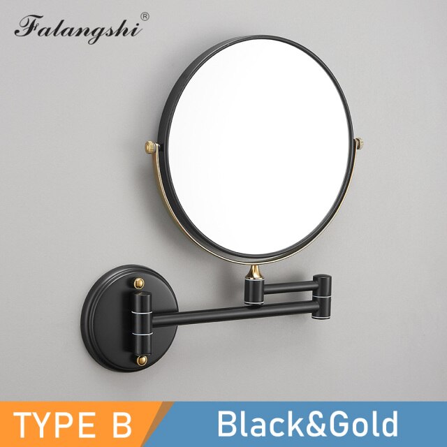 Black and Gold