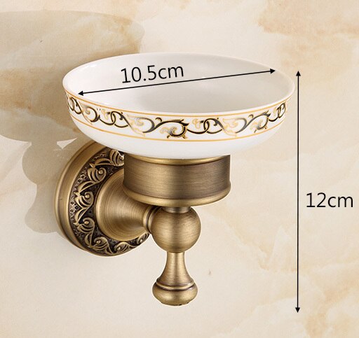 Soap Dish - A