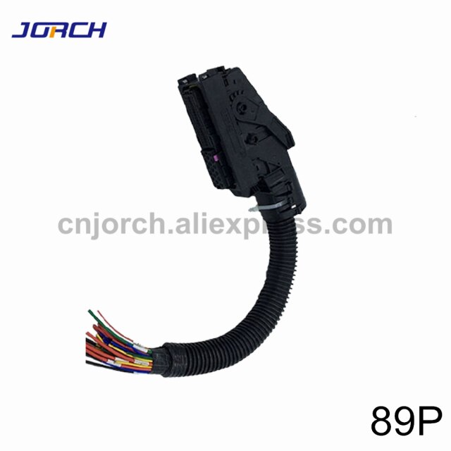 89 pin