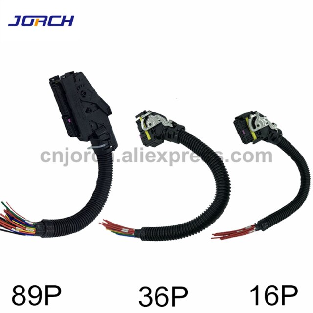 16 36 89 pin
