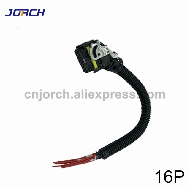 16 Pin
