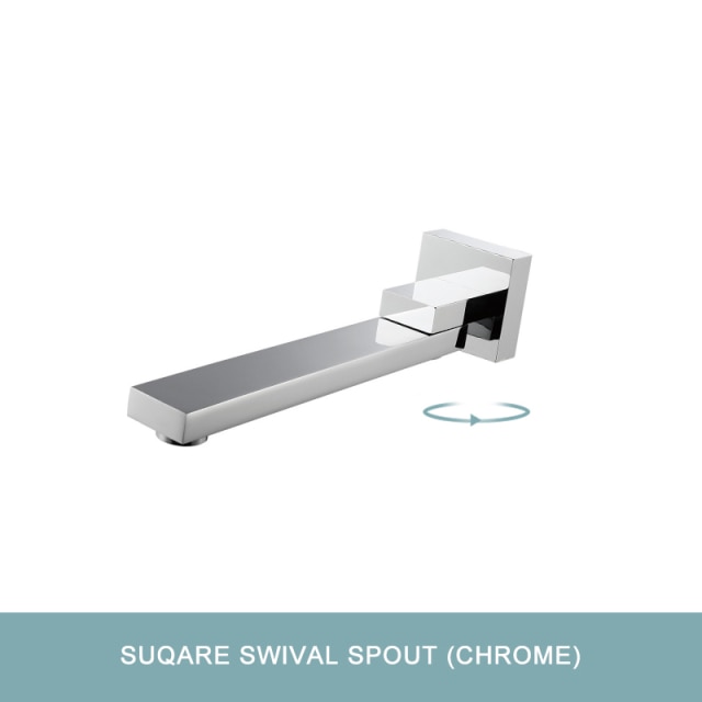 Type B Chrome