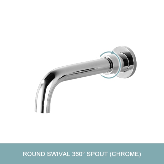 Type C Chrome