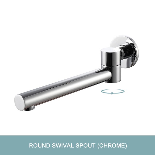 TYPE A Chrome