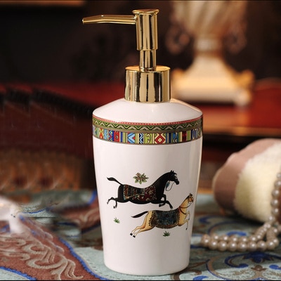 Perfume Bottle