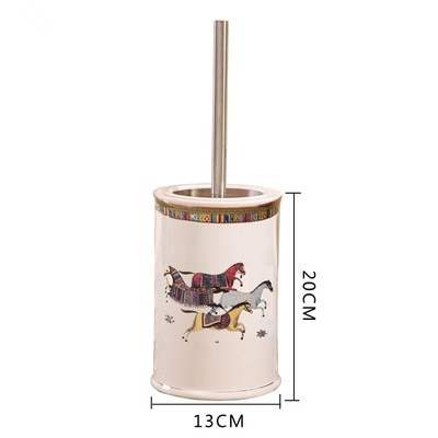 Toilet Brush Q