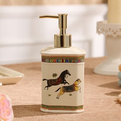 soap dispenser