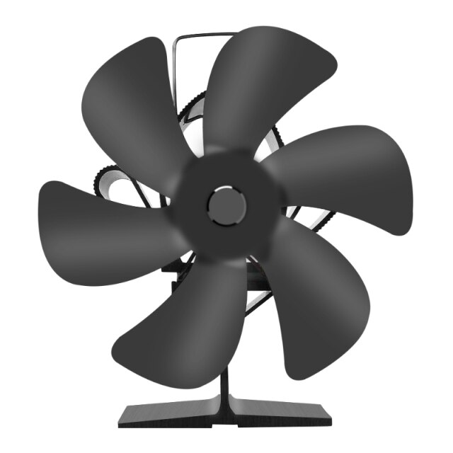 Stove Fan