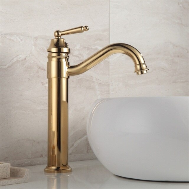 Gold Color 1