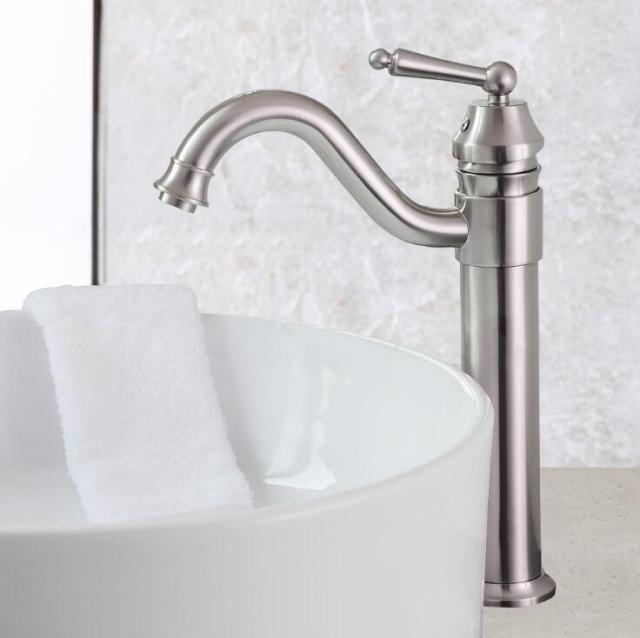 Nickel Color