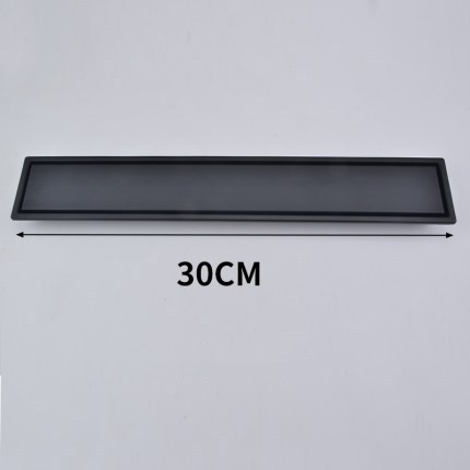 Black 30cm