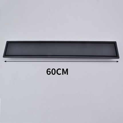 Black 60cm