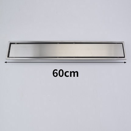 nickel brush 60cm