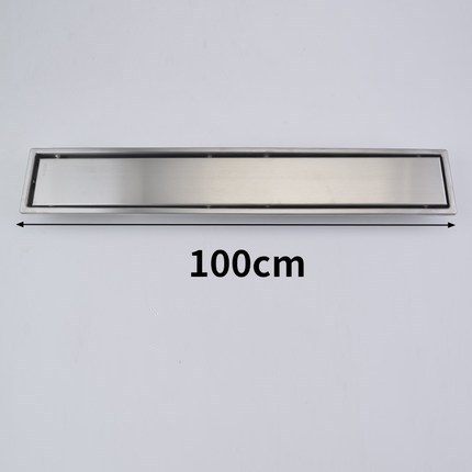nickel brush 100cm