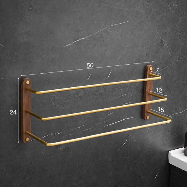 three 50cm