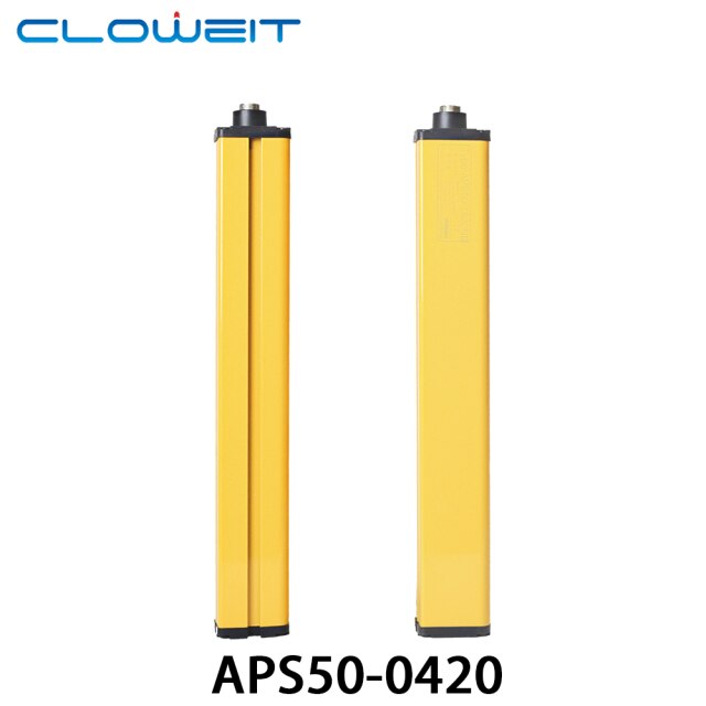 APS50-0420NB NPN NC