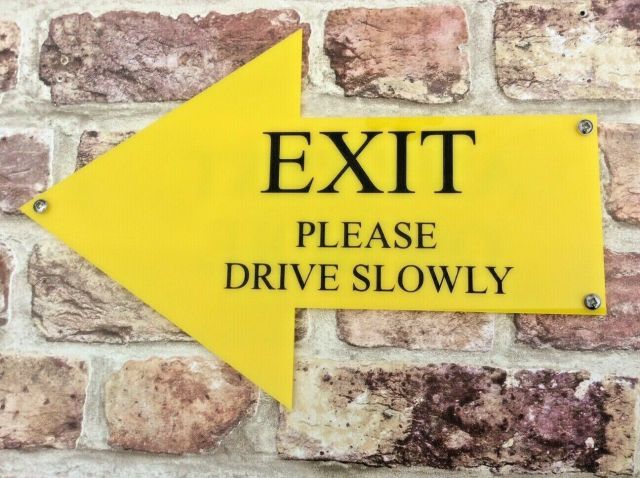 Left