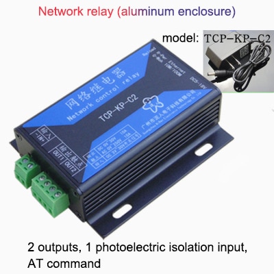 TCP-KP-C2