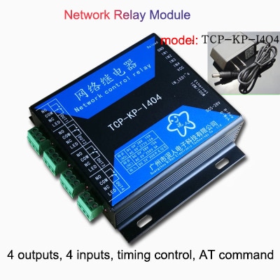 TCP-KP-I404