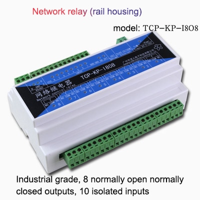 TCP-KP-I808