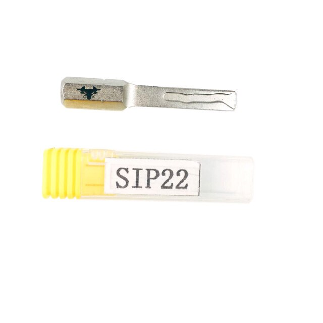 SIP22
