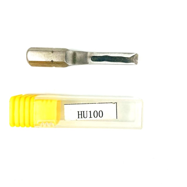 HU100