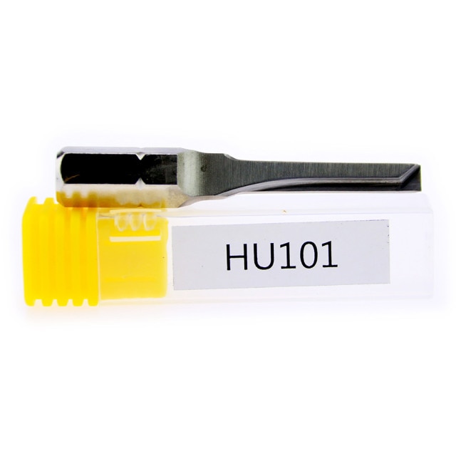 HU101