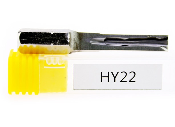 HY22