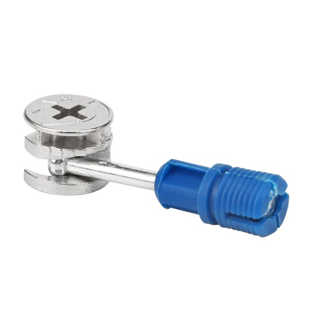 Nickel Blue