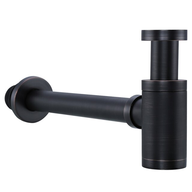 Oil Rubbed Bronze
