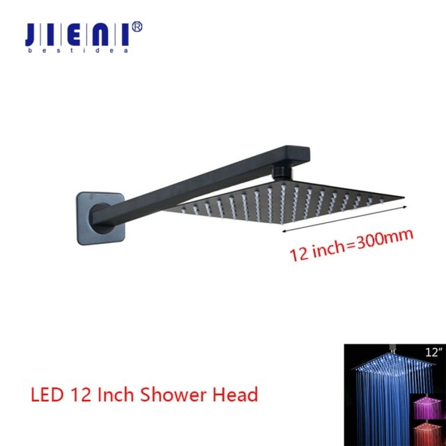 12 inch LED