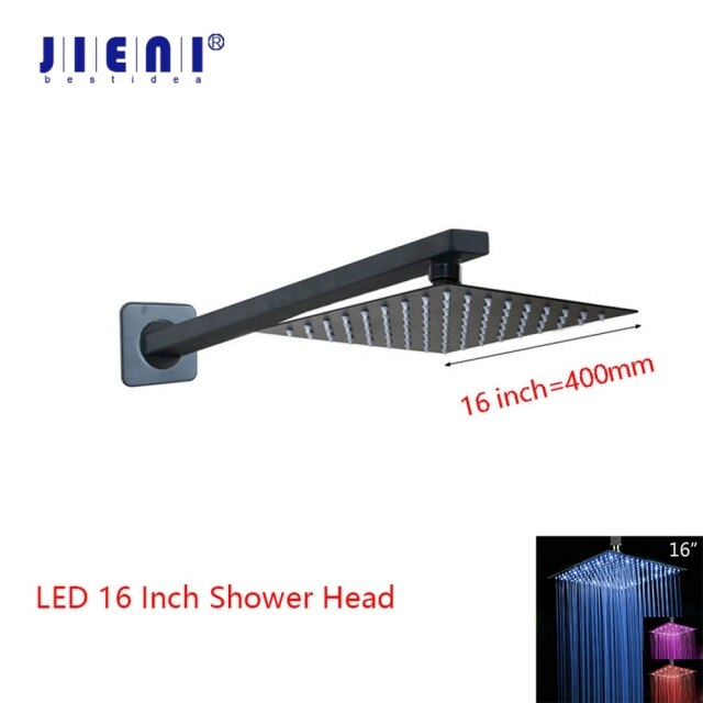 16 inch LED