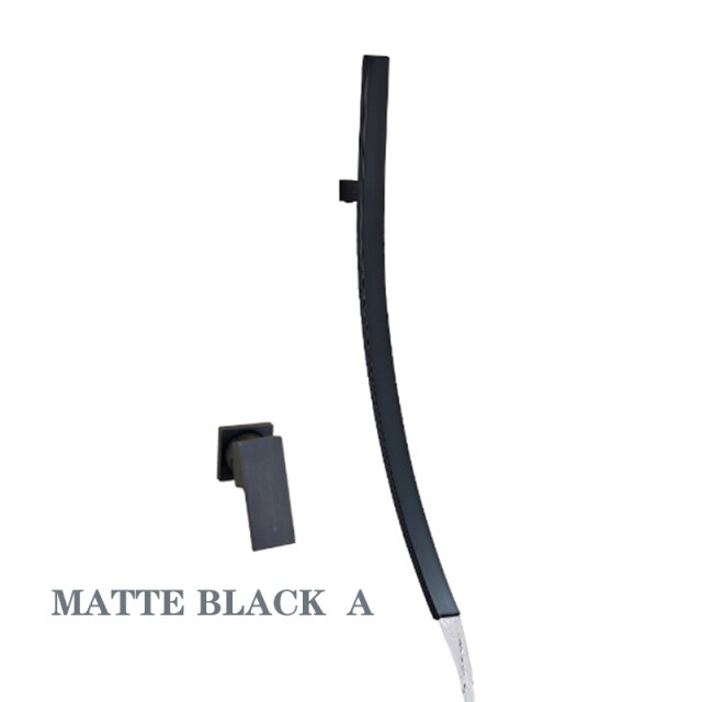 Matte Black