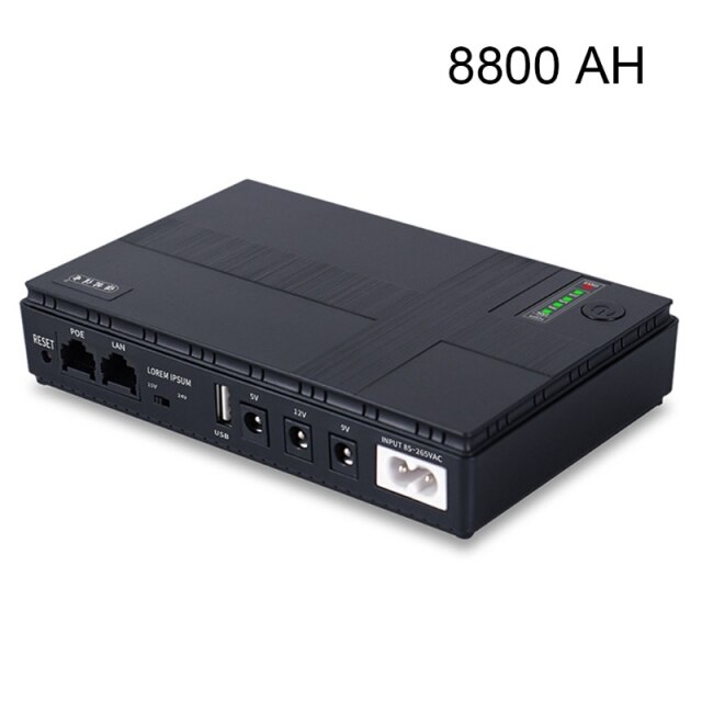 8800Ah