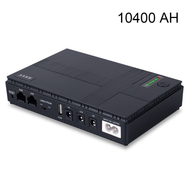 10400Ah
