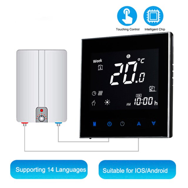 GC black no wifi