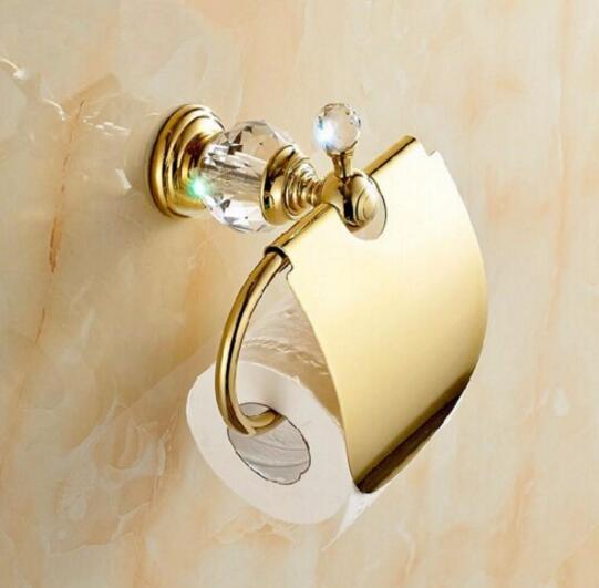 paper roll holder